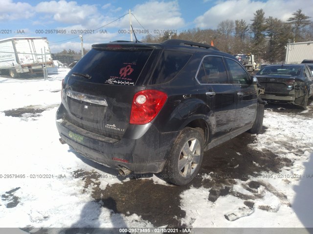 Photo 3 VIN: 2GNFLDE3XD6354608 - CHEVROLET EQUINOX 