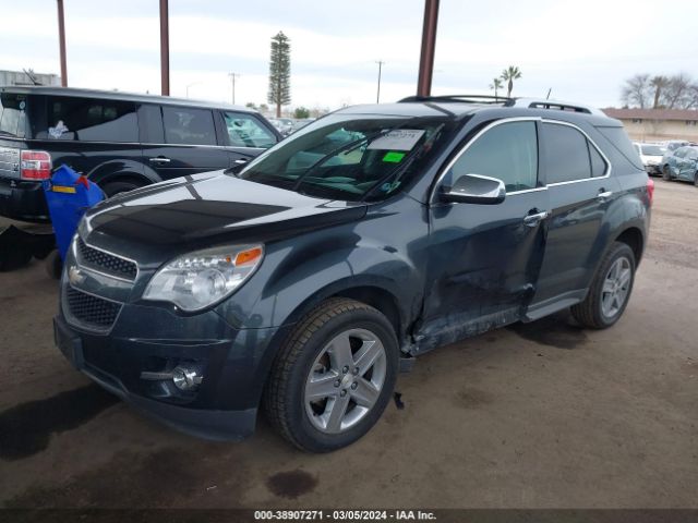 Photo 1 VIN: 2GNFLDE3XE6143264 - CHEVROLET EQUINOX 