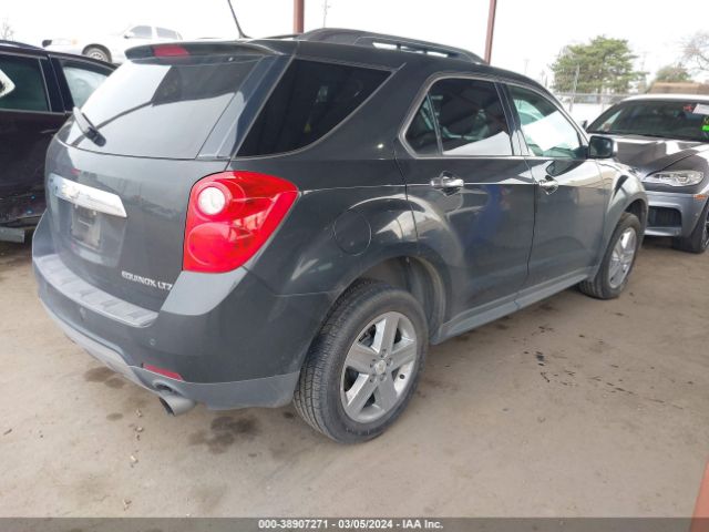 Photo 3 VIN: 2GNFLDE3XE6143264 - CHEVROLET EQUINOX 