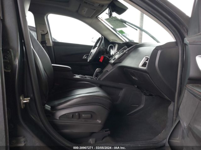 Photo 4 VIN: 2GNFLDE3XE6143264 - CHEVROLET EQUINOX 