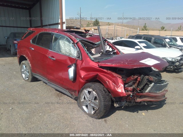 Photo 0 VIN: 2GNFLDE3XE6152773 - CHEVROLET EQUINOX 