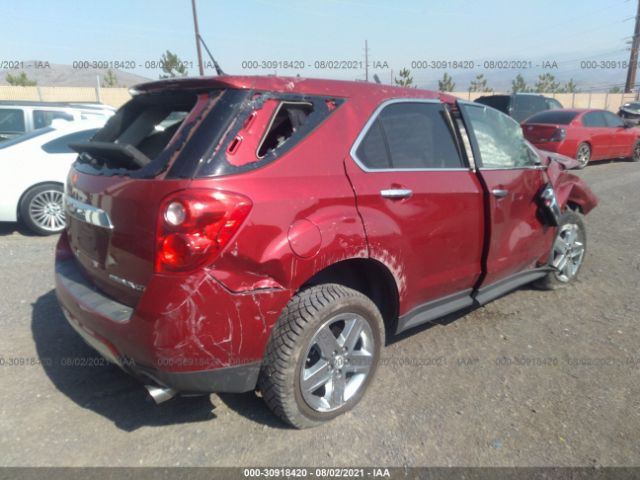 Photo 3 VIN: 2GNFLDE3XE6152773 - CHEVROLET EQUINOX 