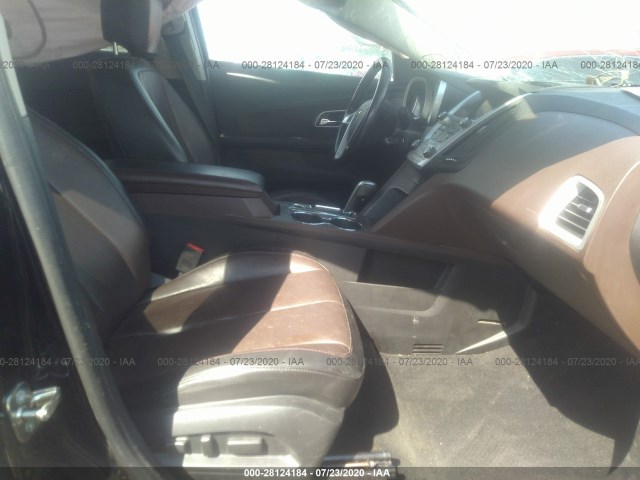 Photo 4 VIN: 2GNFLDE3XE6262187 - CHEVROLET EQUINOX 