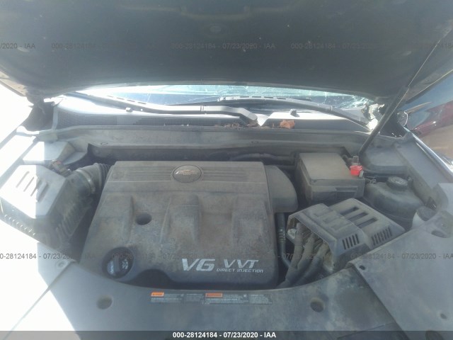 Photo 9 VIN: 2GNFLDE3XE6262187 - CHEVROLET EQUINOX 