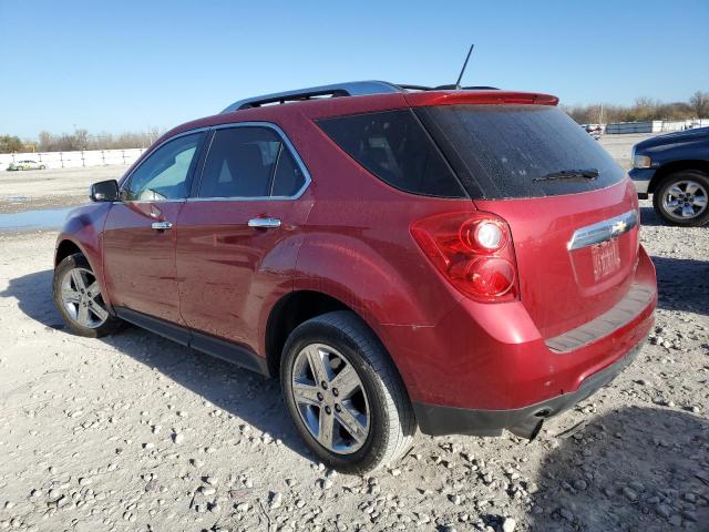 Photo 1 VIN: 2GNFLDE3XF6216151 - CHEVROLET EQUINOX 