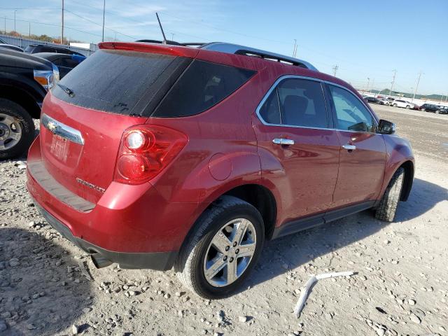 Photo 2 VIN: 2GNFLDE3XF6216151 - CHEVROLET EQUINOX 