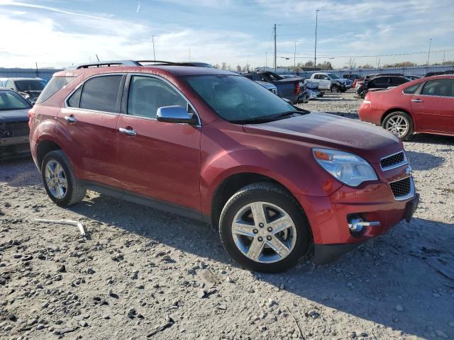 Photo 3 VIN: 2GNFLDE3XF6216151 - CHEVROLET EQUINOX 