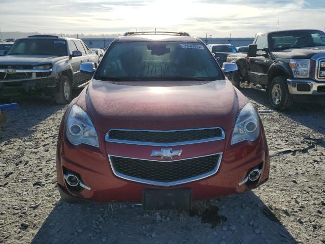 Photo 4 VIN: 2GNFLDE3XF6216151 - CHEVROLET EQUINOX 