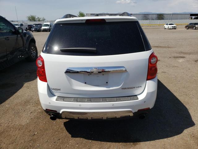 Photo 5 VIN: 2GNFLDE3XF6355535 - CHEVROLET EQUINOX LT 