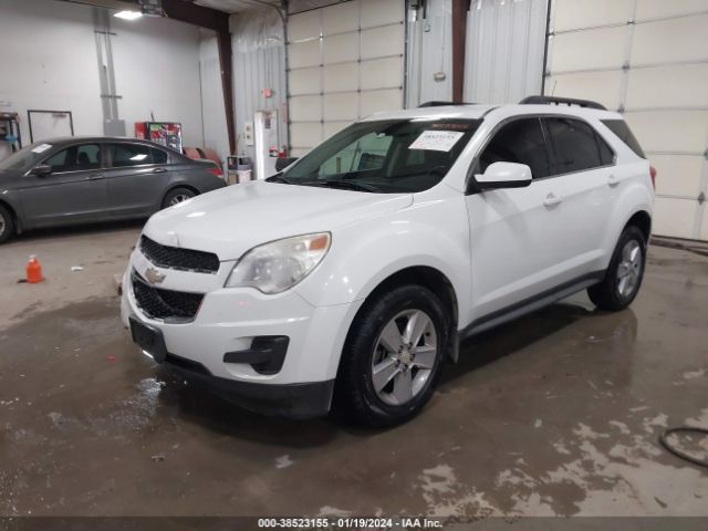 Photo 1 VIN: 2GNFLDE50C6193265 - CHEVROLET EQUINOX 