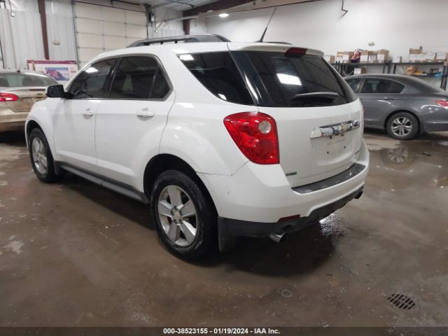 Photo 2 VIN: 2GNFLDE50C6193265 - CHEVROLET EQUINOX 