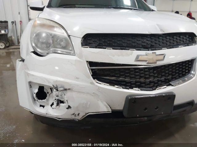 Photo 5 VIN: 2GNFLDE50C6193265 - CHEVROLET EQUINOX 