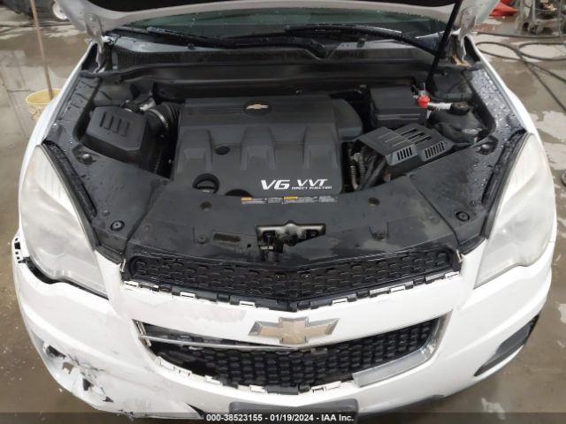 Photo 9 VIN: 2GNFLDE50C6193265 - CHEVROLET EQUINOX 