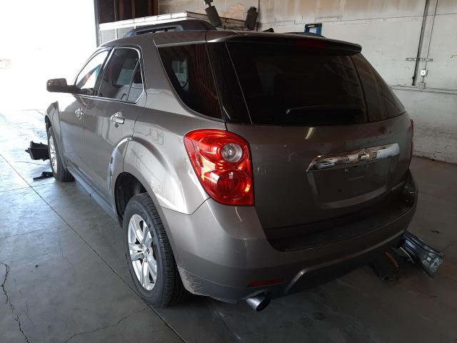 Photo 2 VIN: 2GNFLDE50C6249754 - CHEVROLET EQUINOX LT 