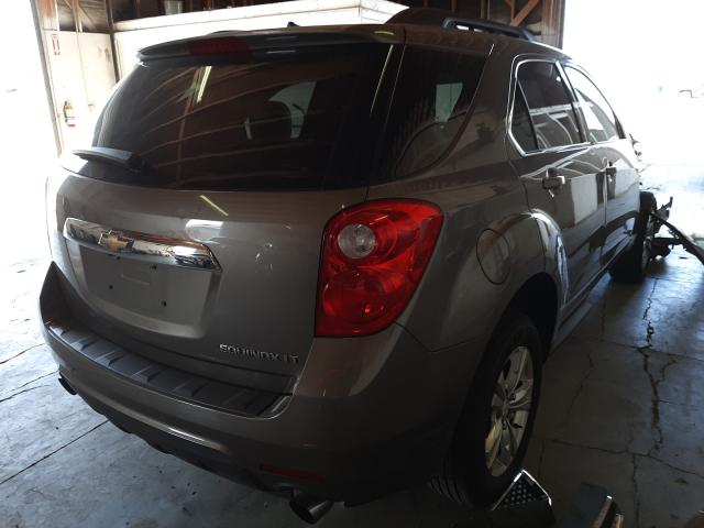 Photo 3 VIN: 2GNFLDE50C6249754 - CHEVROLET EQUINOX LT 