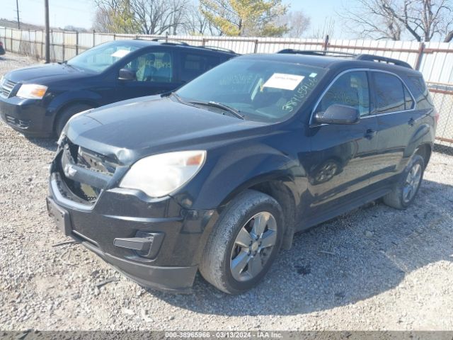 Photo 1 VIN: 2GNFLDE50C6384300 - CHEVROLET EQUINOX 