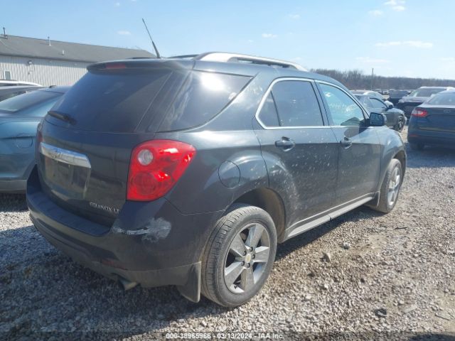 Photo 3 VIN: 2GNFLDE50C6384300 - CHEVROLET EQUINOX 