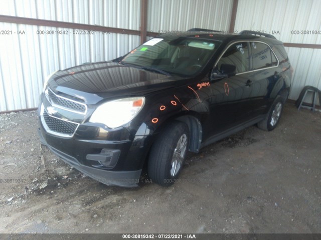 Photo 1 VIN: 2GNFLDE51C6125900 - CHEVROLET EQUINOX 