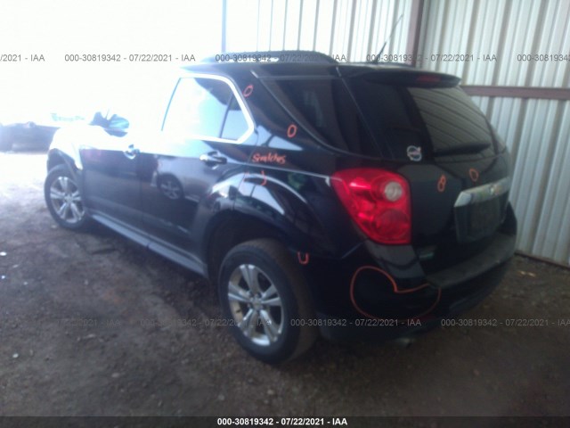 Photo 2 VIN: 2GNFLDE51C6125900 - CHEVROLET EQUINOX 