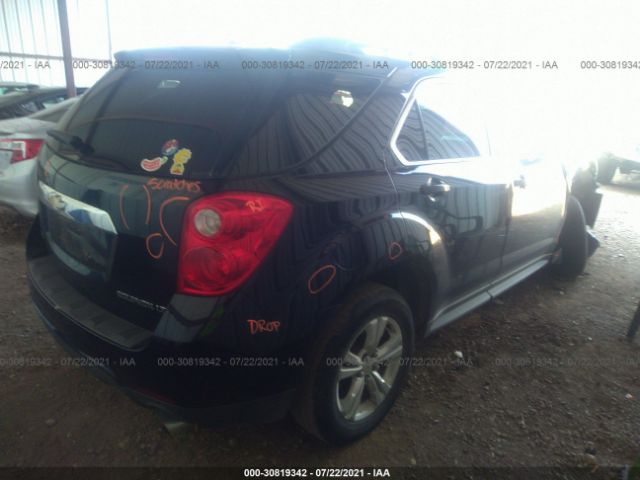 Photo 3 VIN: 2GNFLDE51C6125900 - CHEVROLET EQUINOX 