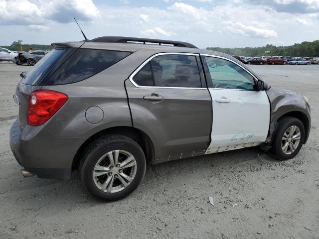 Photo 2 VIN: 2GNFLDE51C6158802 - CHEVROLET EQUINOX LT 