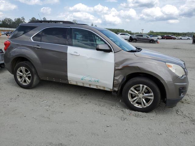 Photo 3 VIN: 2GNFLDE51C6158802 - CHEVROLET EQUINOX LT 