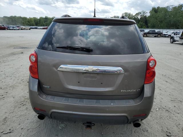 Photo 5 VIN: 2GNFLDE51C6158802 - CHEVROLET EQUINOX LT 