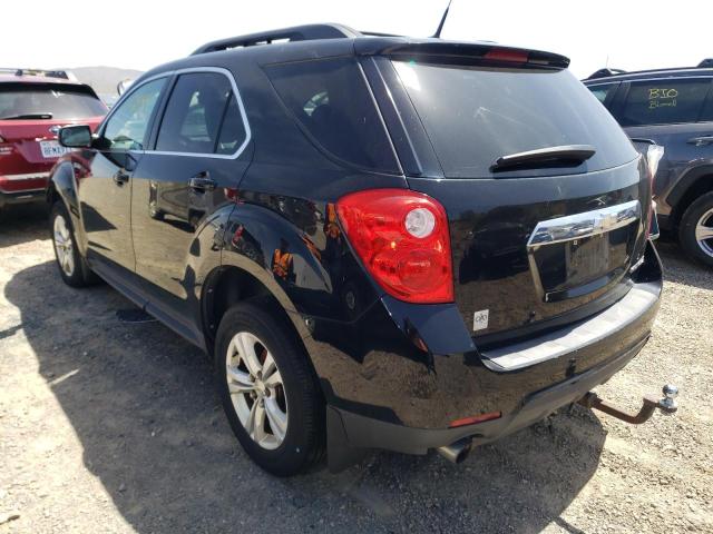 Photo 2 VIN: 2GNFLDE51C6159125 - CHEVROLET EQUINOX LT 