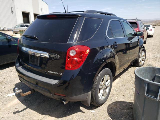 Photo 3 VIN: 2GNFLDE51C6159125 - CHEVROLET EQUINOX LT 