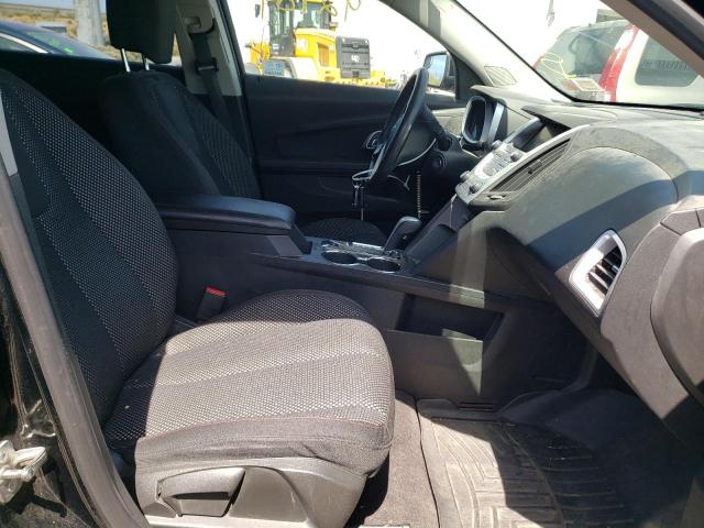 Photo 4 VIN: 2GNFLDE51C6159125 - CHEVROLET EQUINOX LT 