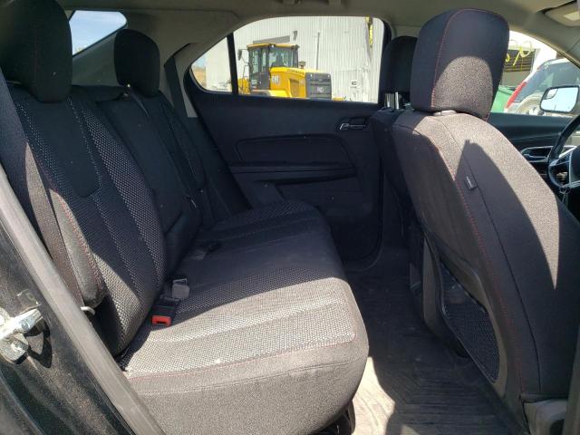 Photo 5 VIN: 2GNFLDE51C6159125 - CHEVROLET EQUINOX LT 