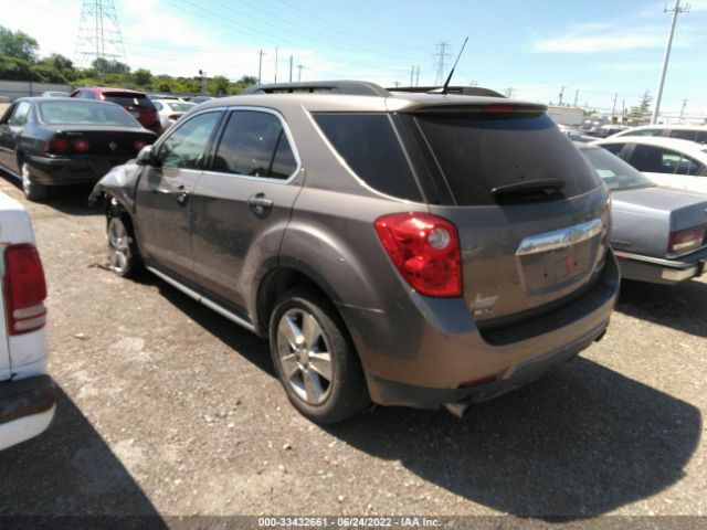 Photo 2 VIN: 2GNFLDE51C6193565 - CHEVROLET EQUINOX 