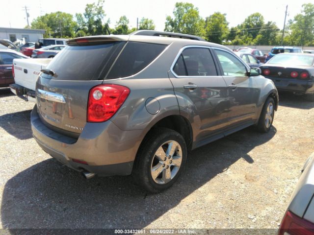 Photo 3 VIN: 2GNFLDE51C6193565 - CHEVROLET EQUINOX 