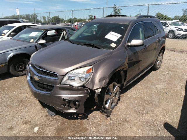 Photo 5 VIN: 2GNFLDE51C6193565 - CHEVROLET EQUINOX 