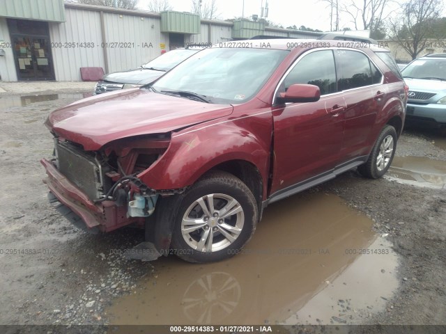 Photo 1 VIN: 2GNFLDE51C6206895 - CHEVROLET EQUINOX 