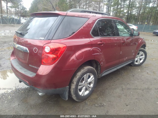 Photo 3 VIN: 2GNFLDE51C6206895 - CHEVROLET EQUINOX 