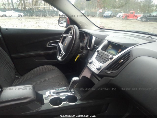 Photo 4 VIN: 2GNFLDE51C6206895 - CHEVROLET EQUINOX 