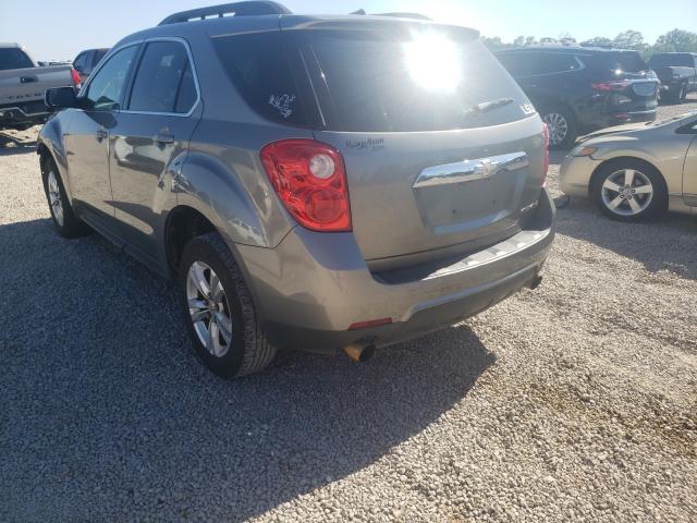 Photo 2 VIN: 2GNFLDE51C6244448 - CHEVROLET EQUINOX LT 