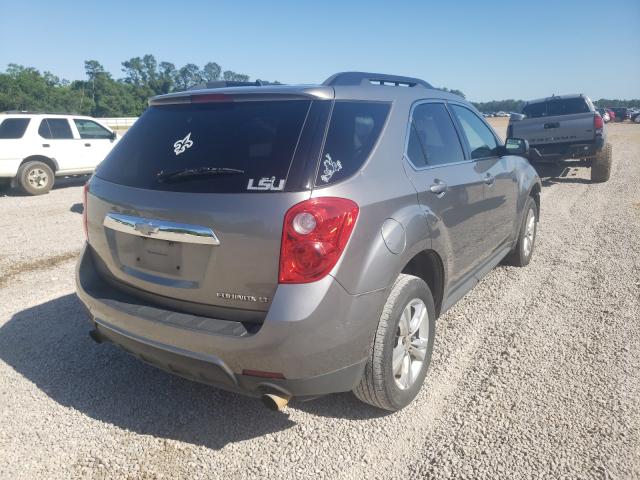 Photo 3 VIN: 2GNFLDE51C6244448 - CHEVROLET EQUINOX LT 