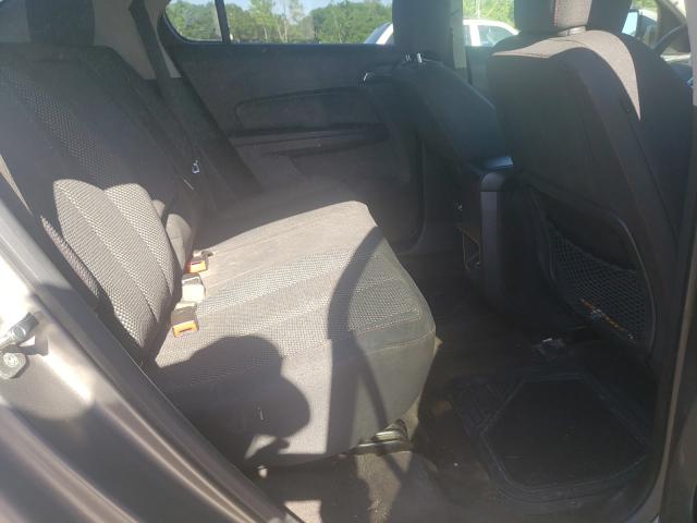 Photo 5 VIN: 2GNFLDE51C6244448 - CHEVROLET EQUINOX LT 