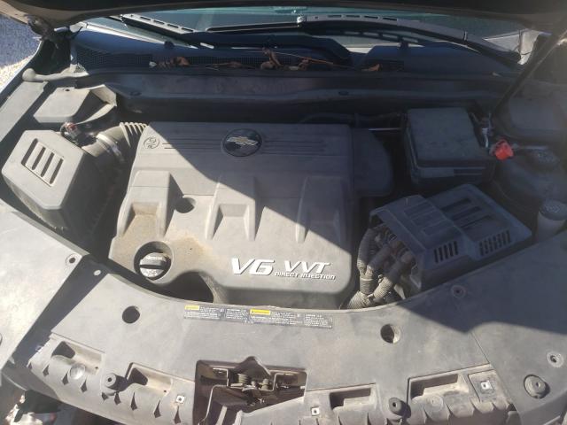 Photo 6 VIN: 2GNFLDE51C6244448 - CHEVROLET EQUINOX LT 