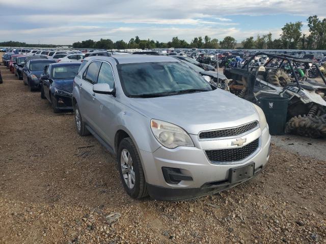 Photo 0 VIN: 2GNFLDE51C6251917 - CHEVROLET EQUINOX LT 