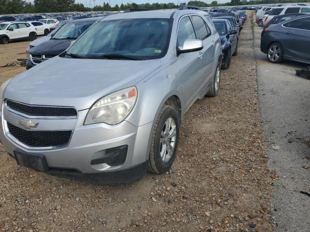 Photo 1 VIN: 2GNFLDE51C6251917 - CHEVROLET EQUINOX LT 