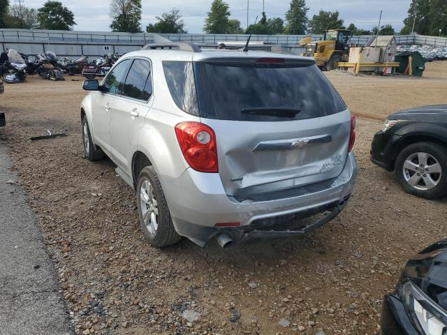 Photo 2 VIN: 2GNFLDE51C6251917 - CHEVROLET EQUINOX LT 