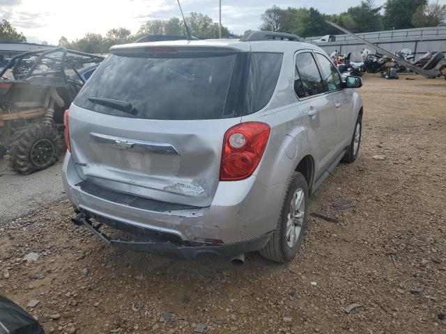 Photo 3 VIN: 2GNFLDE51C6251917 - CHEVROLET EQUINOX LT 