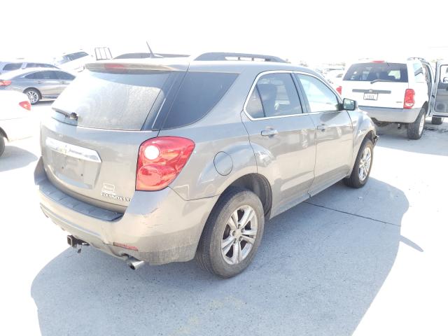 Photo 3 VIN: 2GNFLDE51C6274047 - CHEVROLET EQUINOX LT 