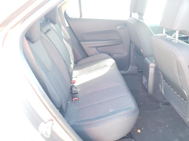 Photo 5 VIN: 2GNFLDE51C6274047 - CHEVROLET EQUINOX LT 