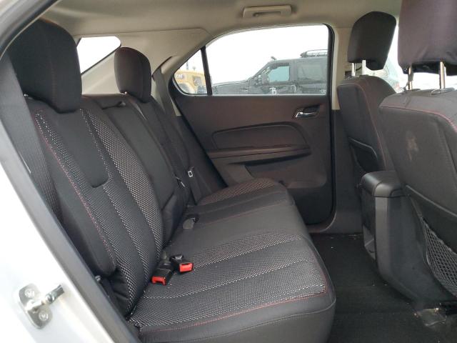 Photo 10 VIN: 2GNFLDE51C6287249 - CHEVROLET EQUINOX 