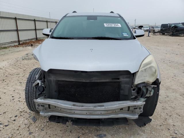 Photo 4 VIN: 2GNFLDE51C6287249 - CHEVROLET EQUINOX 