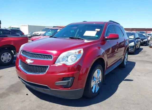 Photo 1 VIN: 2GNFLDE51C6302915 - CHEVROLET EQUINOX 